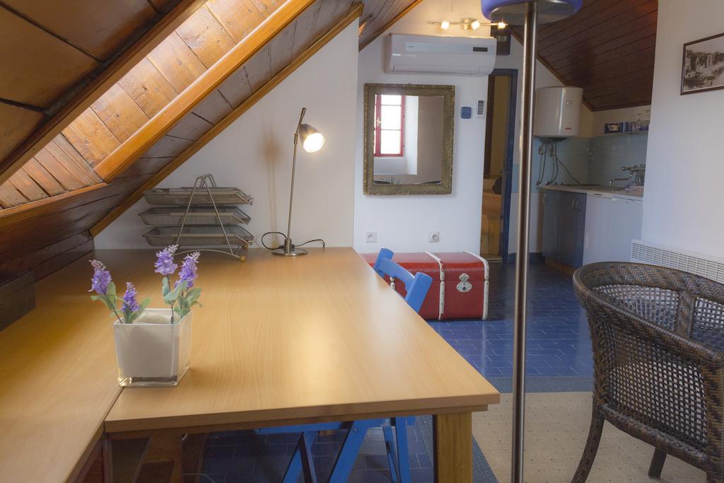 Apartma Nikola