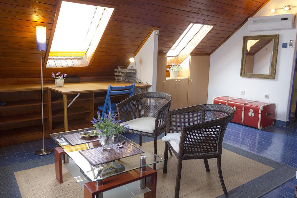 Apartma Nikola *