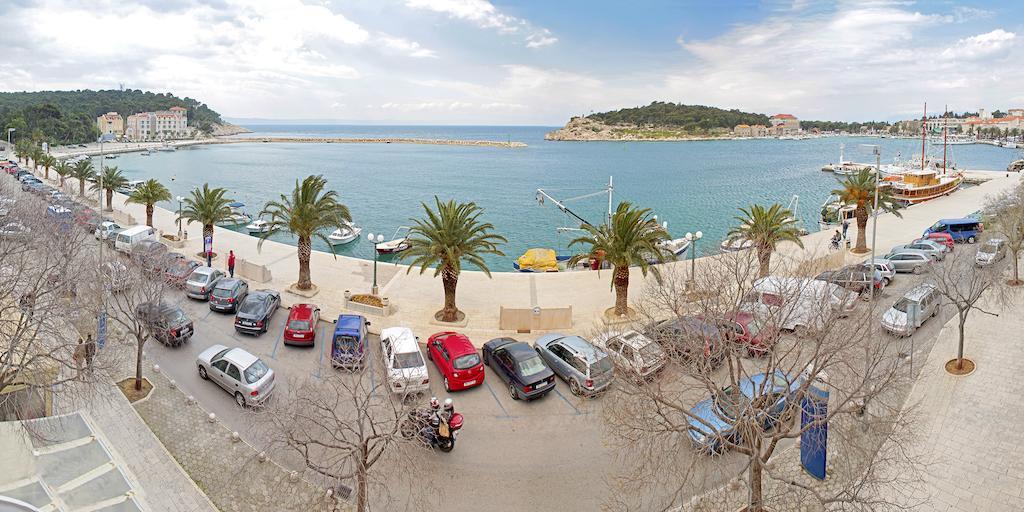 Apartma Nikola *