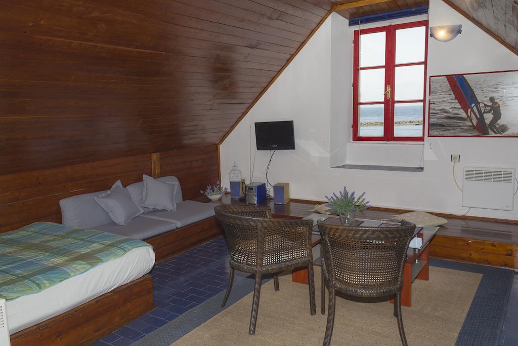 Apartma Nikola