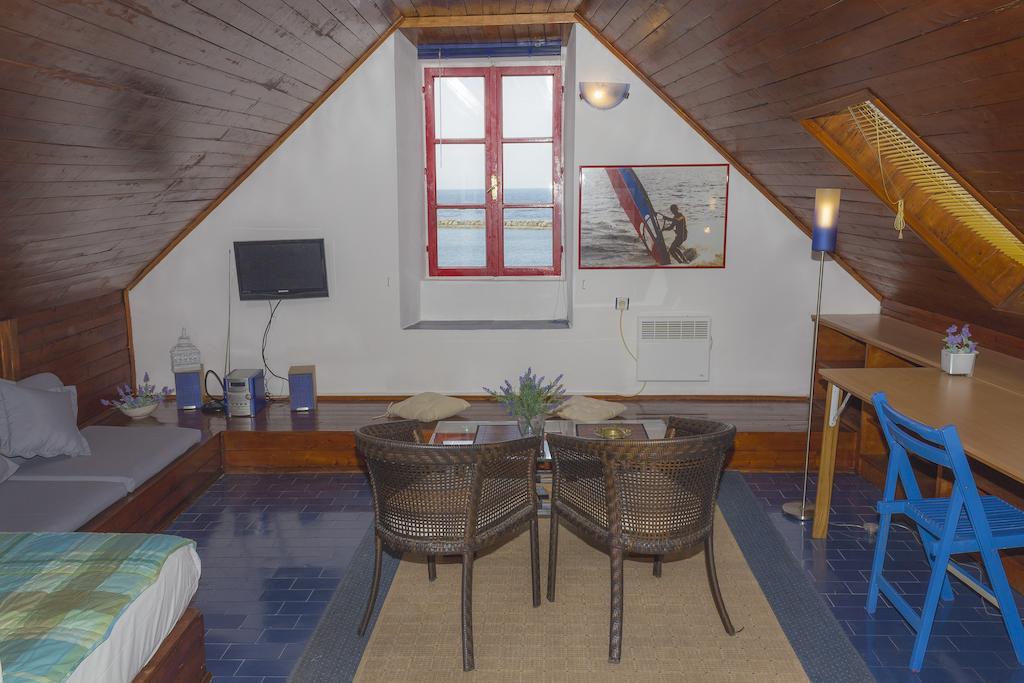 Apartma Nikola Makarska