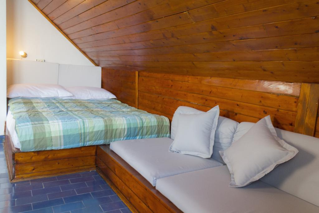 Apartma Nikola