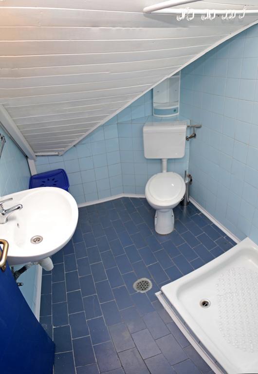 Apartma Nikola *